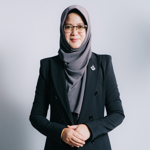 Assoc. Prof. Sitisaiyidah Saiwari